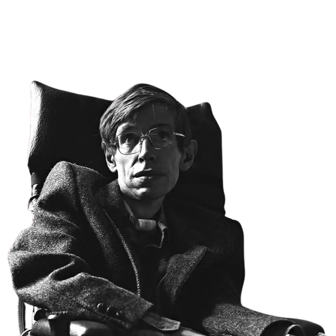 Sthephen Hawking